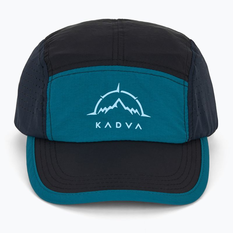 Кепка KADVA Hiker Cap khaki 5