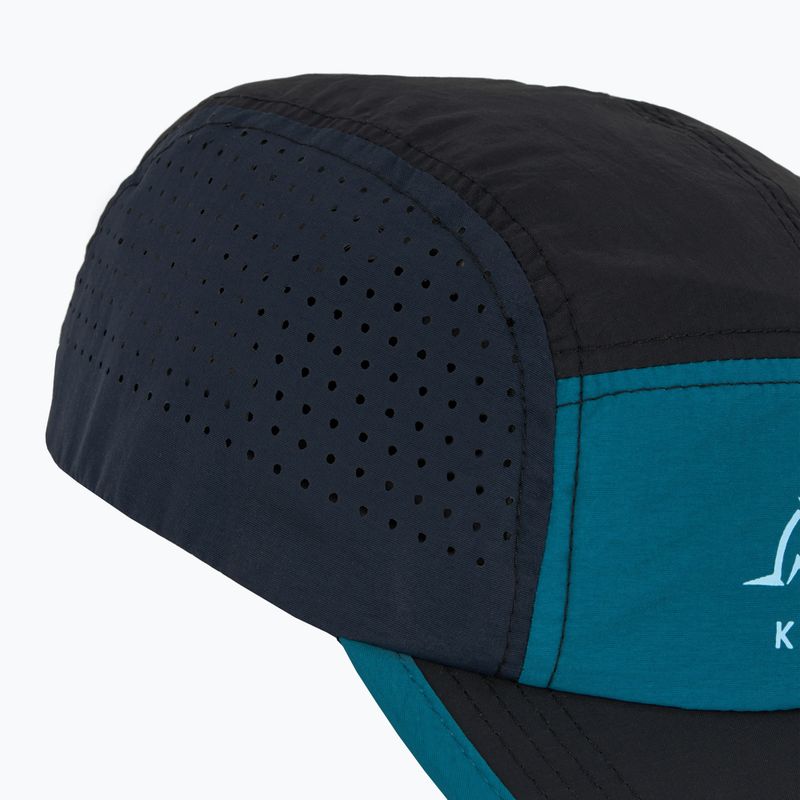 Кепка KADVA Hiker Cap khaki 6