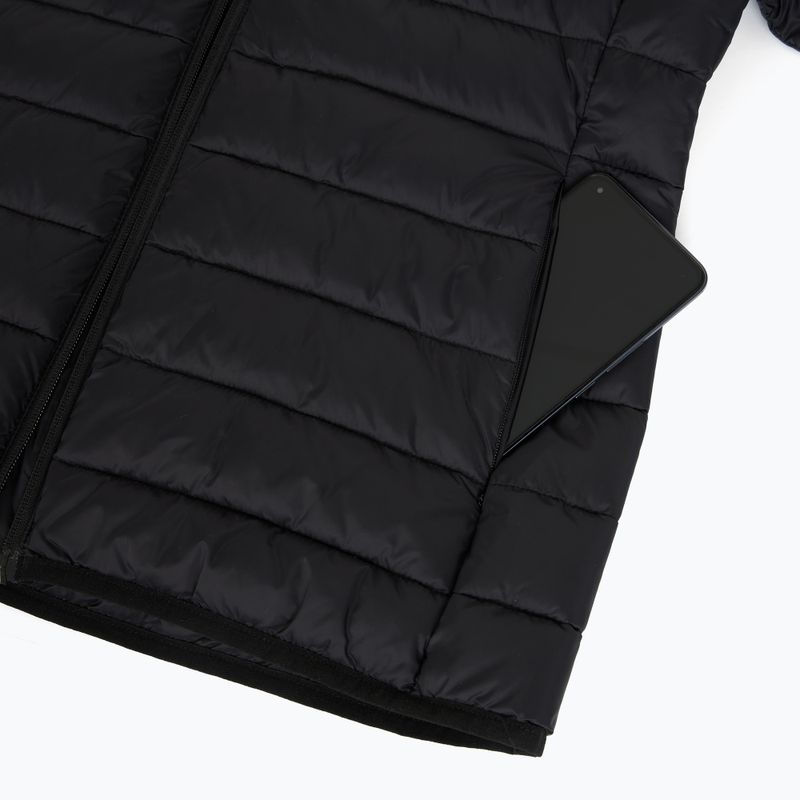Жіноча куртка KADVA Canyon black 3