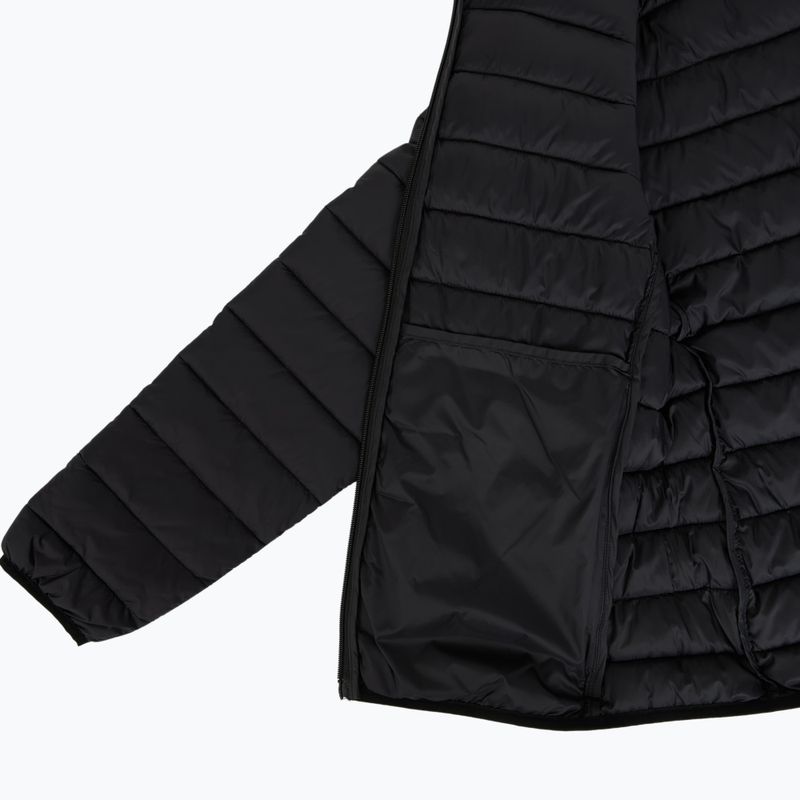 Жіноча куртка KADVA Canyon black 5