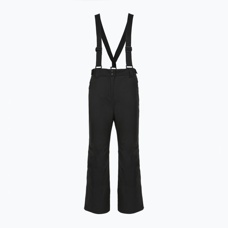 Чоловічі лижні штани KADVA Edge X Pants чорний 10