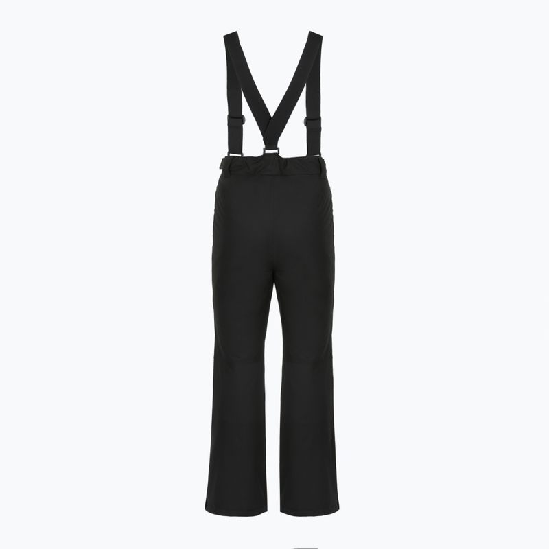 Чоловічі лижні штани KADVA Edge X Pants чорний 11