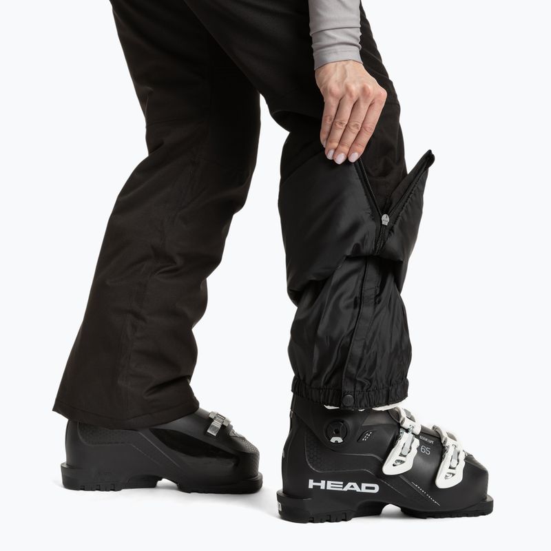 Жіночі лижні штани KADVA Edge X Pants чорний 8
