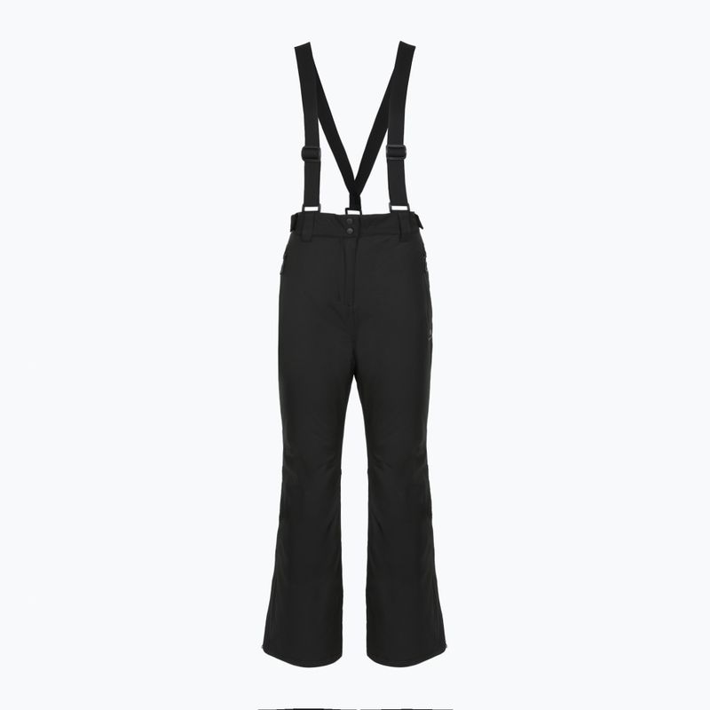 Жіночі лижні штани KADVA Edge X Pants чорний 10