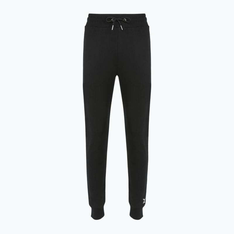 Штани жіночі XTREXO Trexi Pants чорний 7