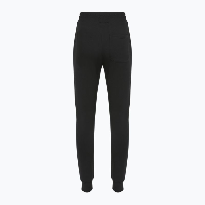 Штани жіночі XTREXO Trexi Pants чорний 8