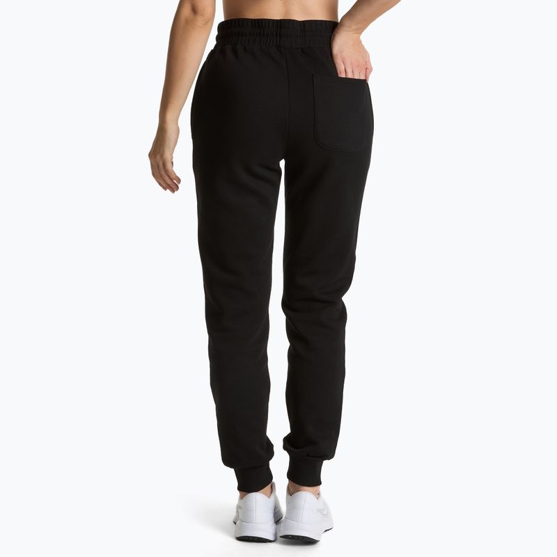 Штани жіночі XTREXO Trexi Pants чорний 3