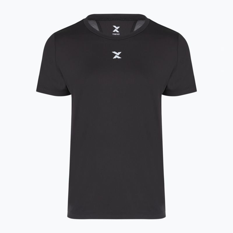 Футболка жіноча XTREXO Trexi Reg Tee чорний 7