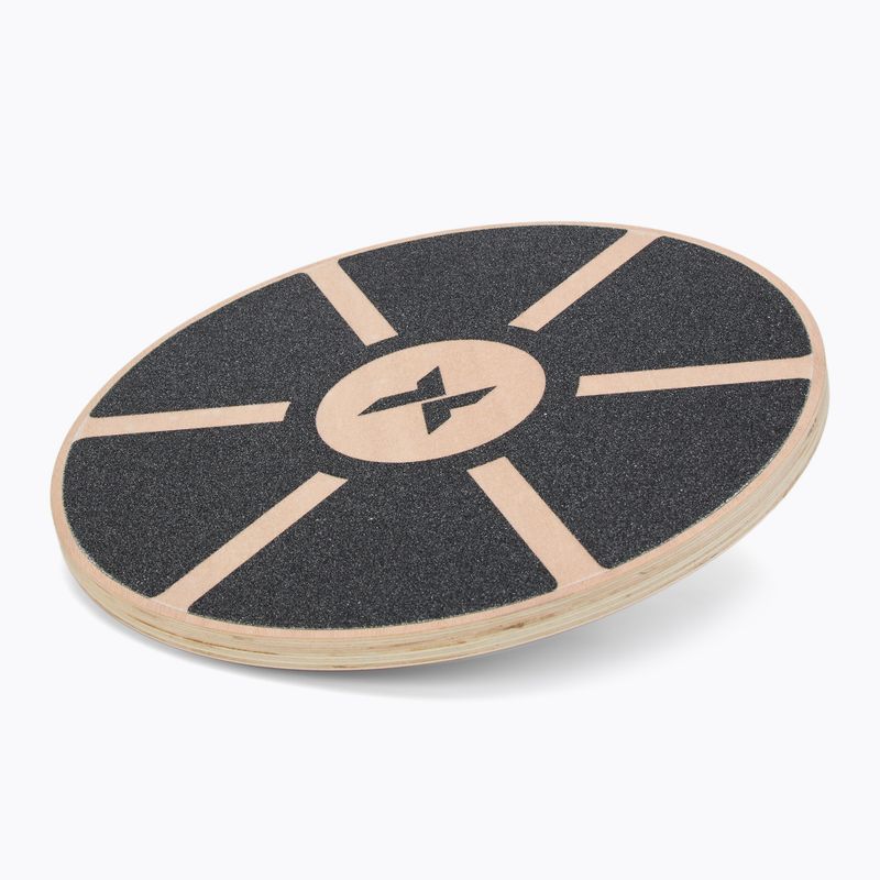 Платформа балансувальна XTREXO TXO-B4Z085-NC натуральний