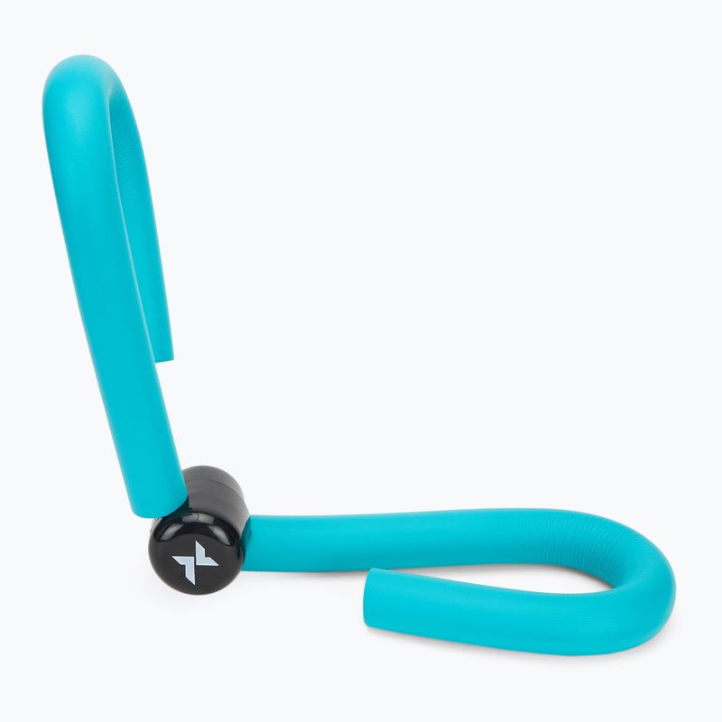 Шпилька для вправ XTREXO TXO-B4Z080-BL блакитний 3