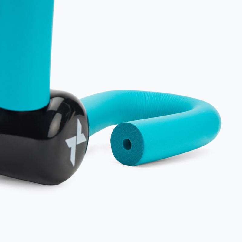 Шпилька для вправ XTREXO TXO-B4Z080-BL блакитний 8