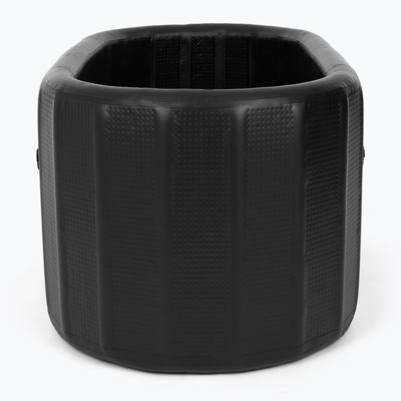 Басейн AQUASTIC для моржування BrrFree 456L dropstitch чорний 6