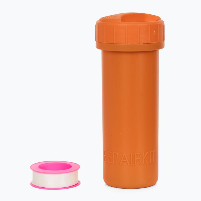 Басейн AQUASTIC для моржування BrrFree 456L dropstitch чорний 14