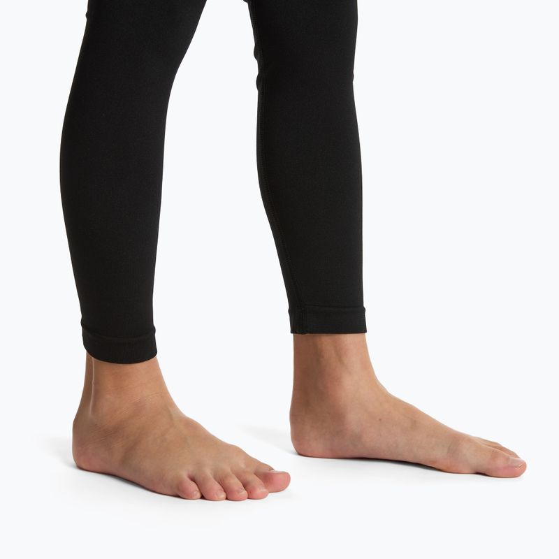 Комплект білизни термоактивної дитячий OneTeam ACHILL II THERMO LIGHT PLUS чорний 7