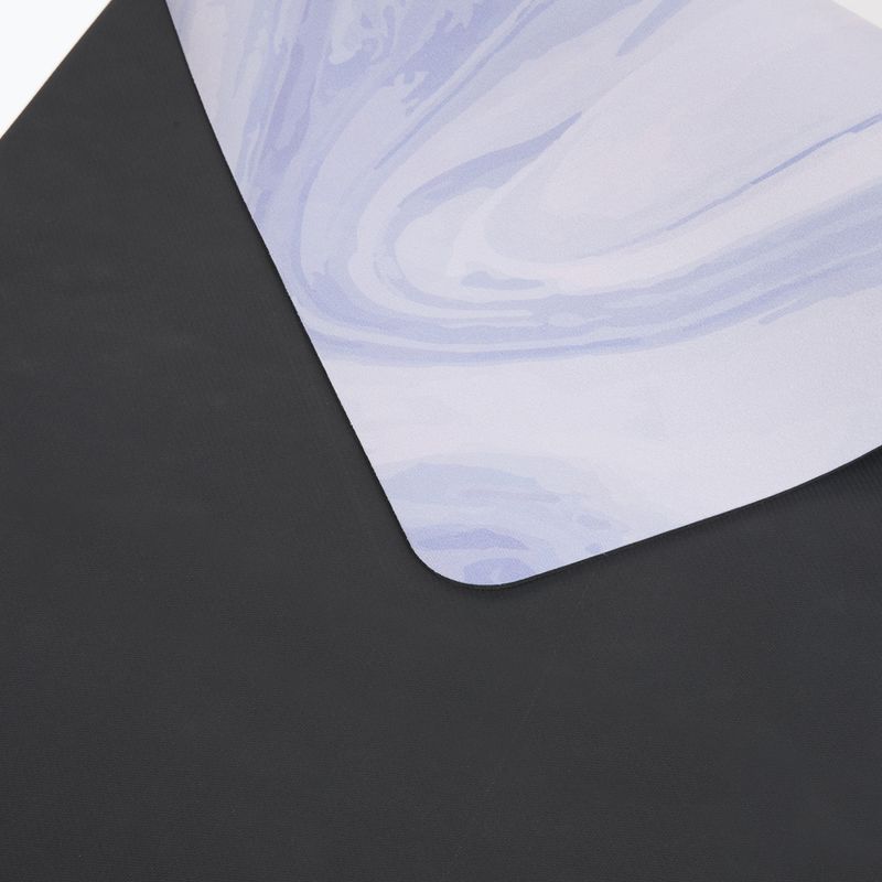 Килимок для йоги XTREXO Softea фіолетовий 4