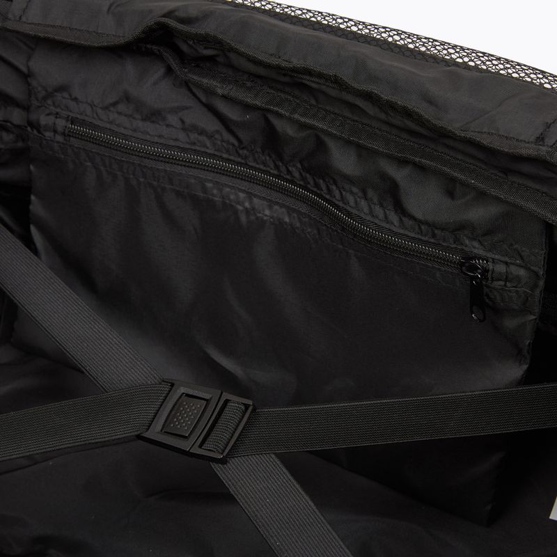 Валіза дорожня KADVA Mons 40 the black 16