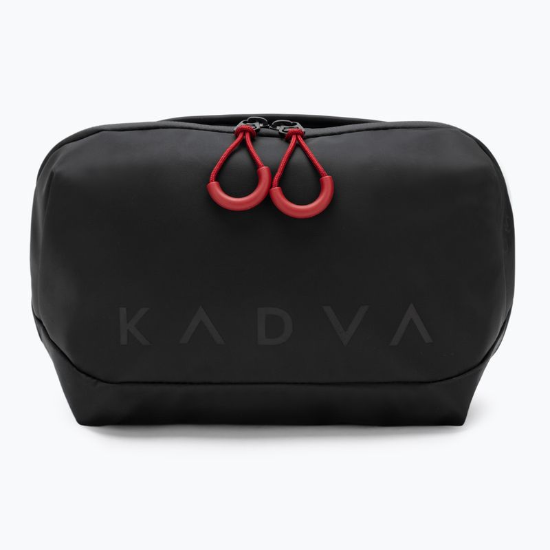 Косметичка KADVA Monsy чорний