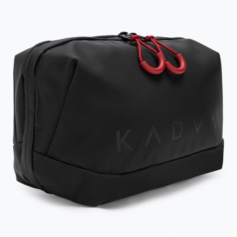 Косметичка KADVA Monsy чорний 2