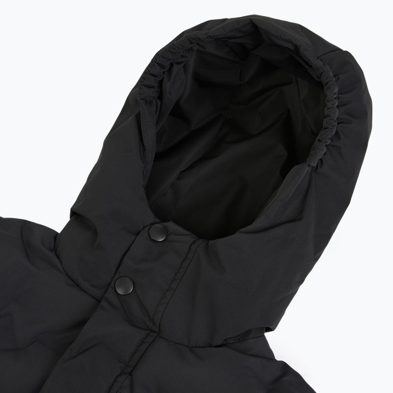 Жіноча пухова куртка KADVA Alpine WMNS чорний 12