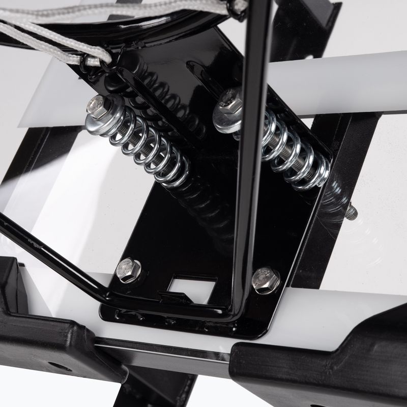 Набір для баскетболу OneTeam BB120P Tablica + Обруч 6