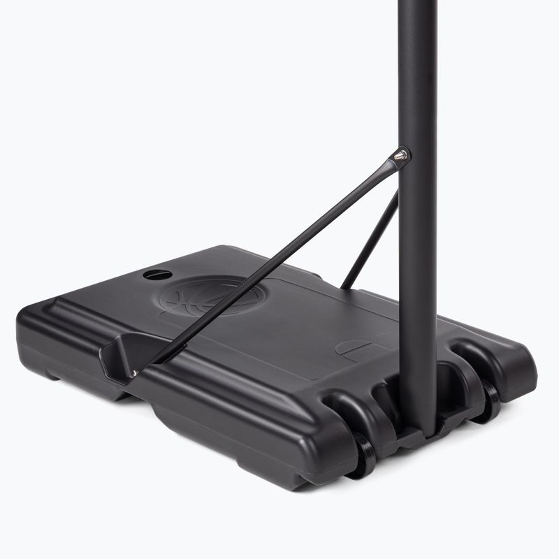 Баскетбольна корзина OneTeam BH06 чорний 7