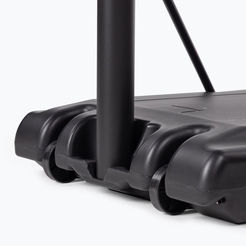 Баскетбольна корзина OneTeam BH06 чорний 8