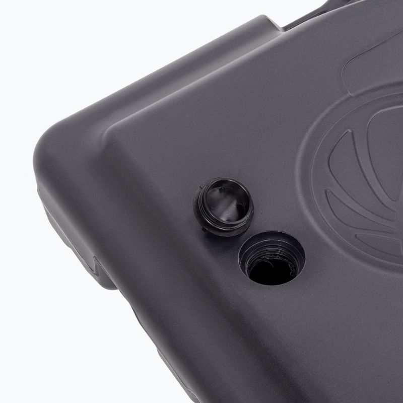 Баскетбольна корзина OneTeam BH06 чорний 9