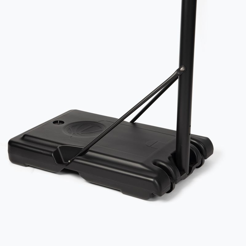 Баскетбольна корзина OneTeam BH05 чорний 9