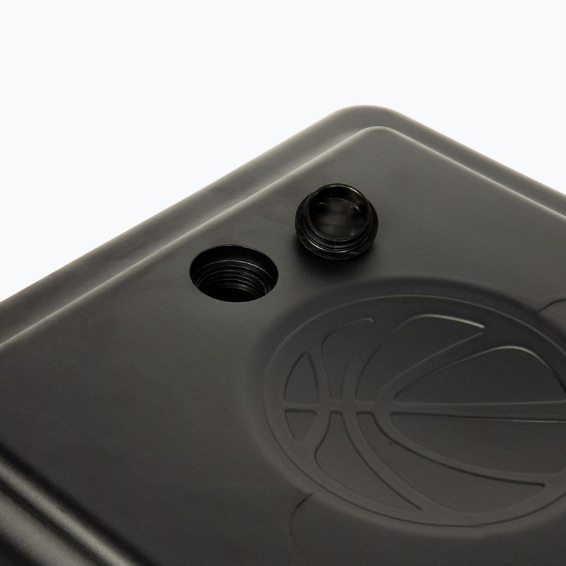 Баскетбольна корзина OneTeam BH05 чорний 10