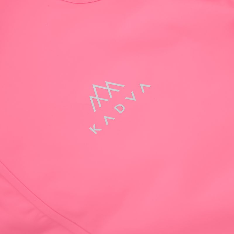 Куртка дощовик дитяча KADVA AquaLock JR pink 3