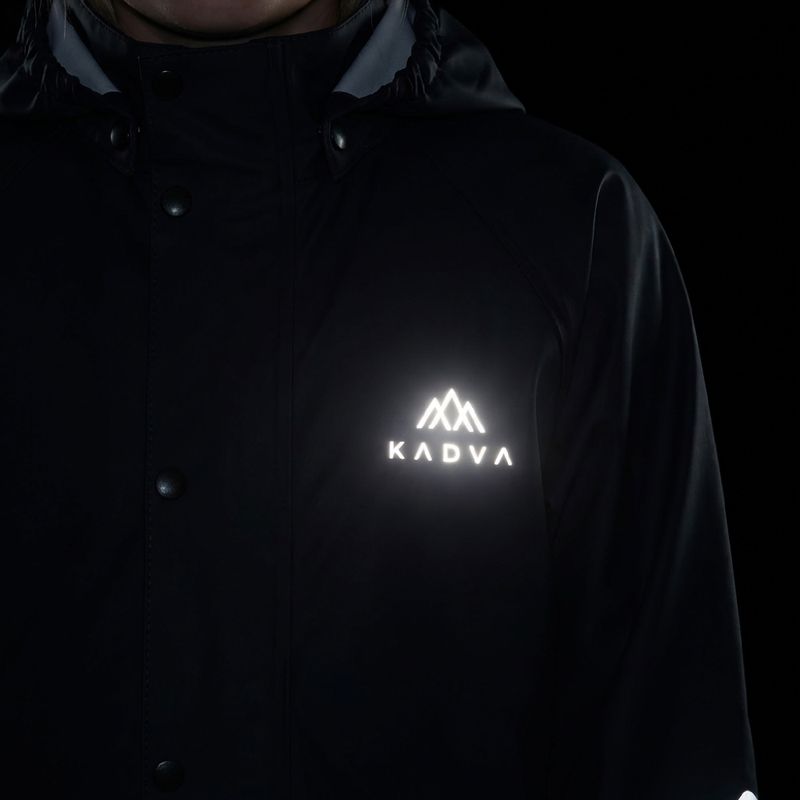 Куртка дощовик дитяча KADVA AquaLock JR синій 8