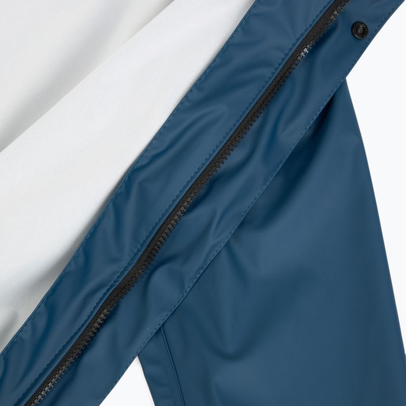 Куртка дощовик дитяча KADVA AquaLock JR navy blue 6