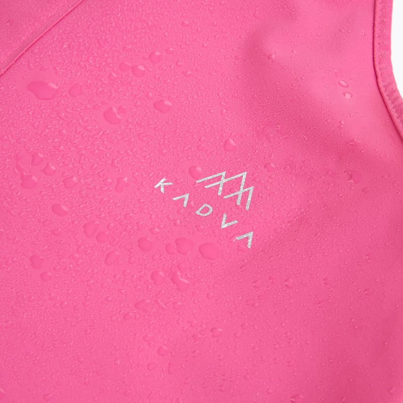 Штани протидощові дитячі KADVA AquaLock JR pink 13