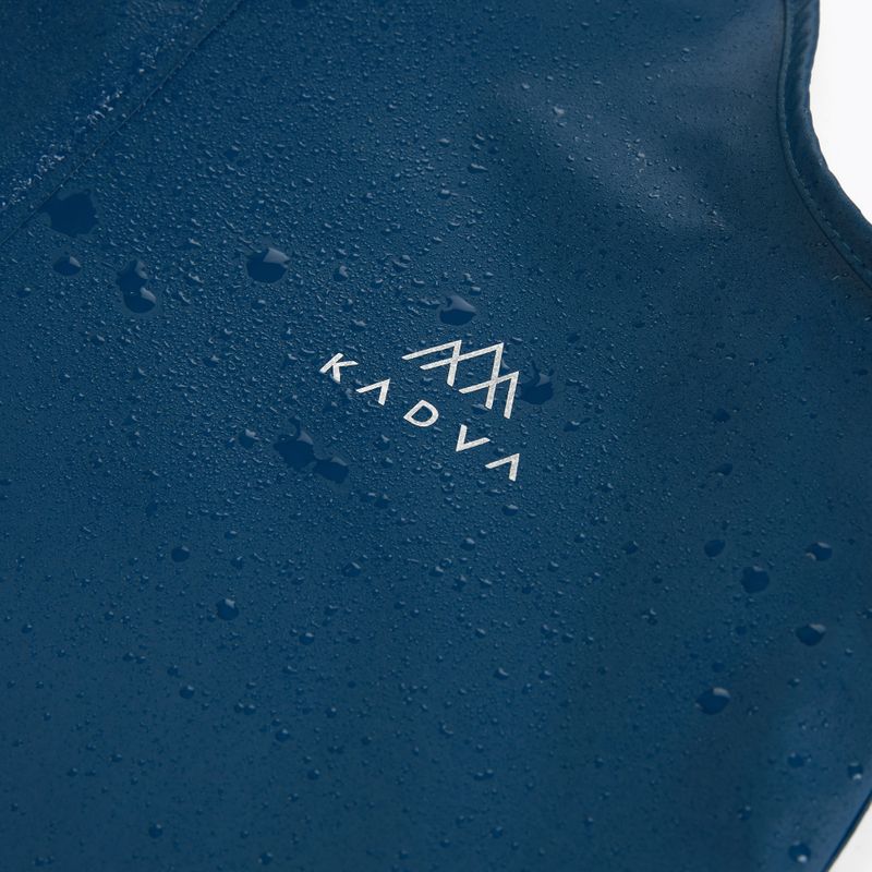 Штани протидощові дитячі KADVA AquaLock JR синій 13