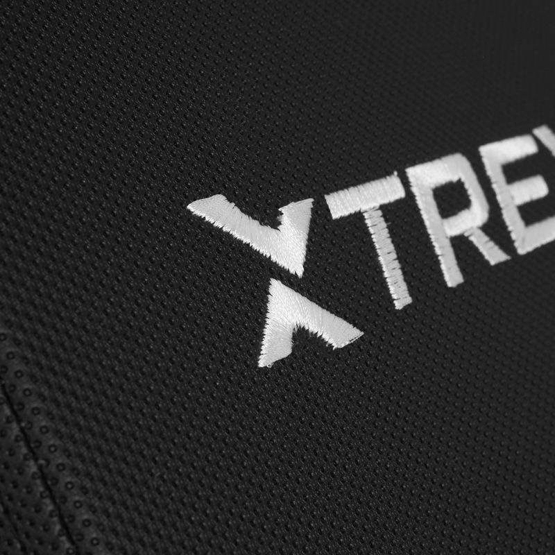 Лава для тренувань XTREXO B750 регульована чорний 6