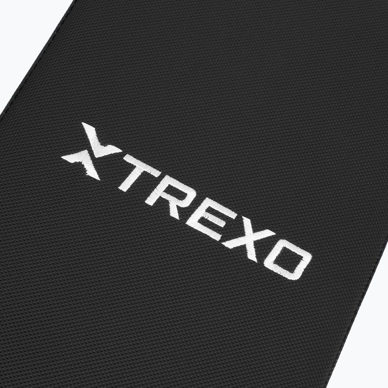 Лава для тренувань XTREXO B10 рівна чорний 6