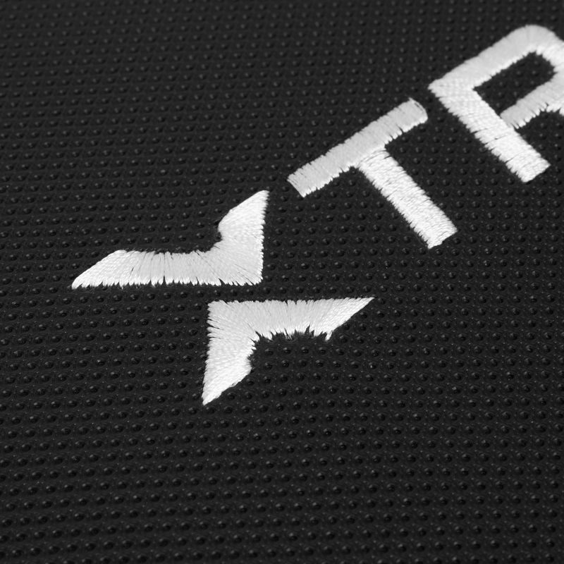 Лава для тренувань TREXO B10 рівна чорний 6