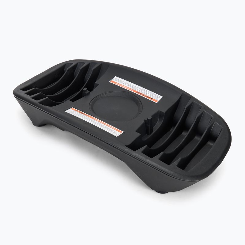 Підставка XTREXO для регульованої гантелі 18 кг TXO-B4W003-B чорний