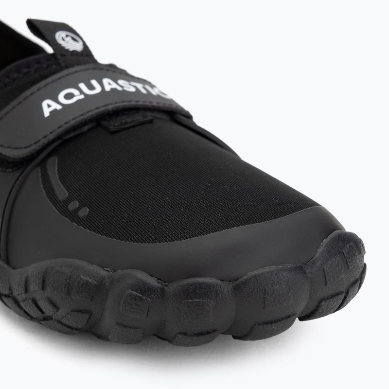 Дитяче взуття для води AQUASTIC Reef T чорний 11