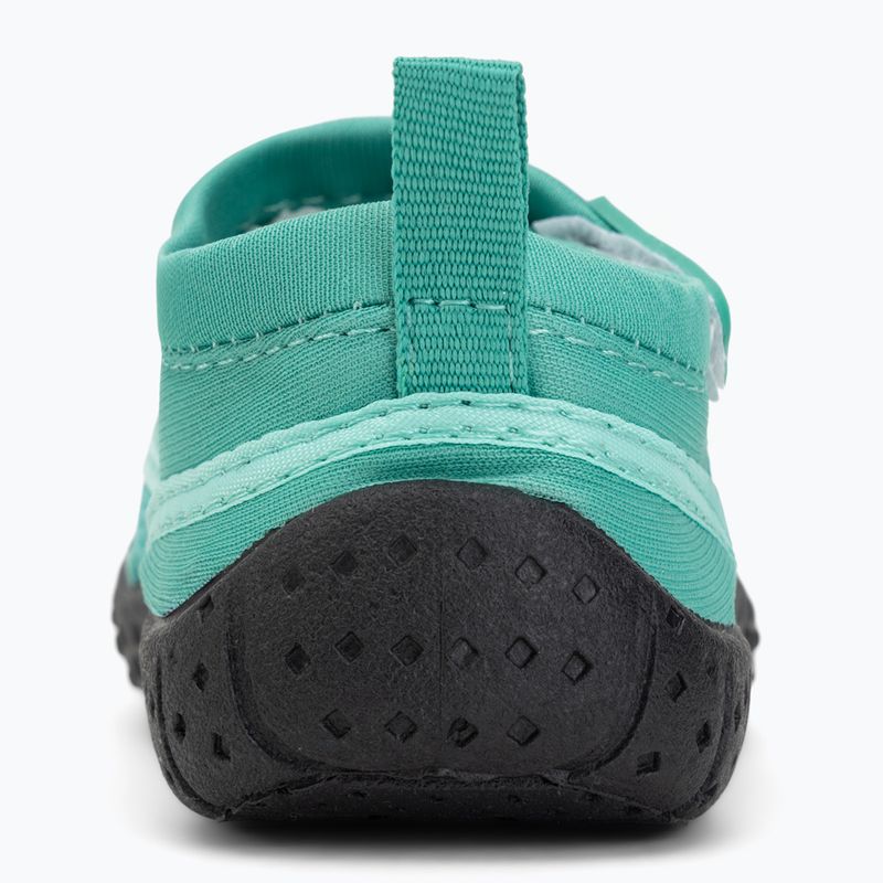 Аквашузи дитячі AQUASTIC NINO Turquoise 10