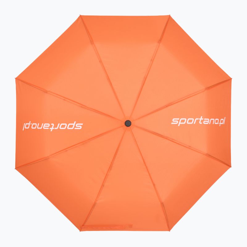 Парасолька sportano Orange umbrella 2
