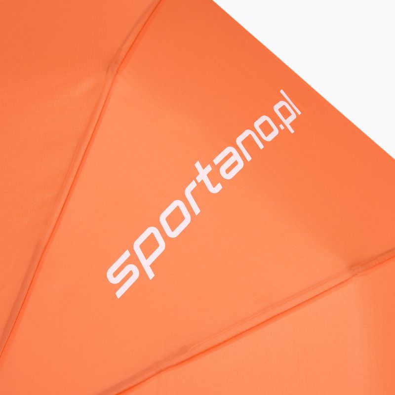 Парасолька sportano Orange umbrella 3