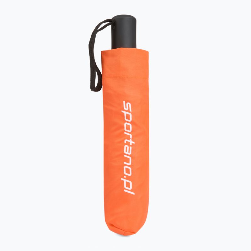 Парасолька sportano Orange umbrella 6