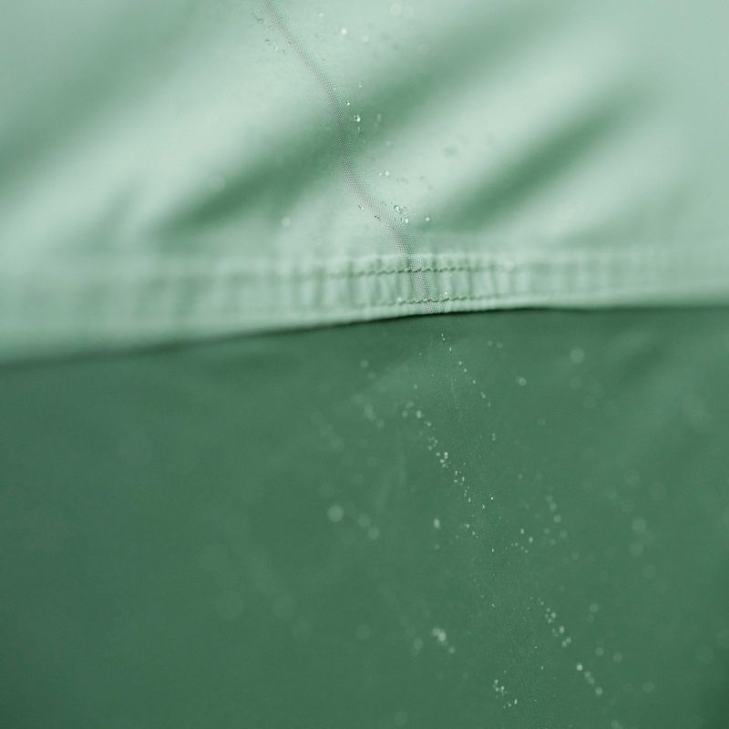 Намет кемпінговий 3-місний KADVA Expedit 3 pro зелений 21