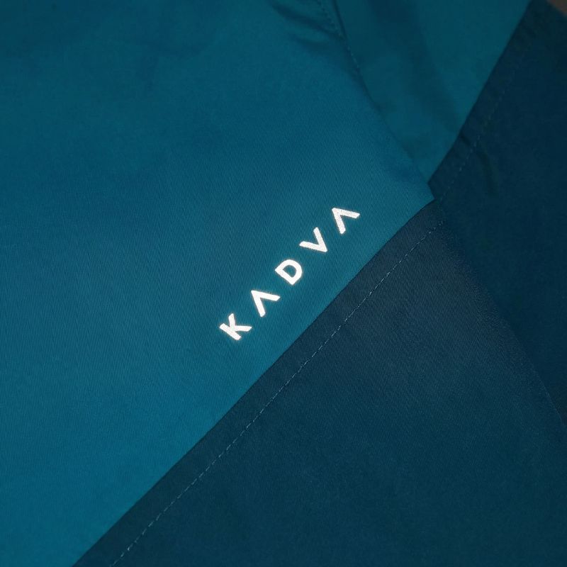 Куртка-дощовик дитяча KADVA Fory Jrb синій 8