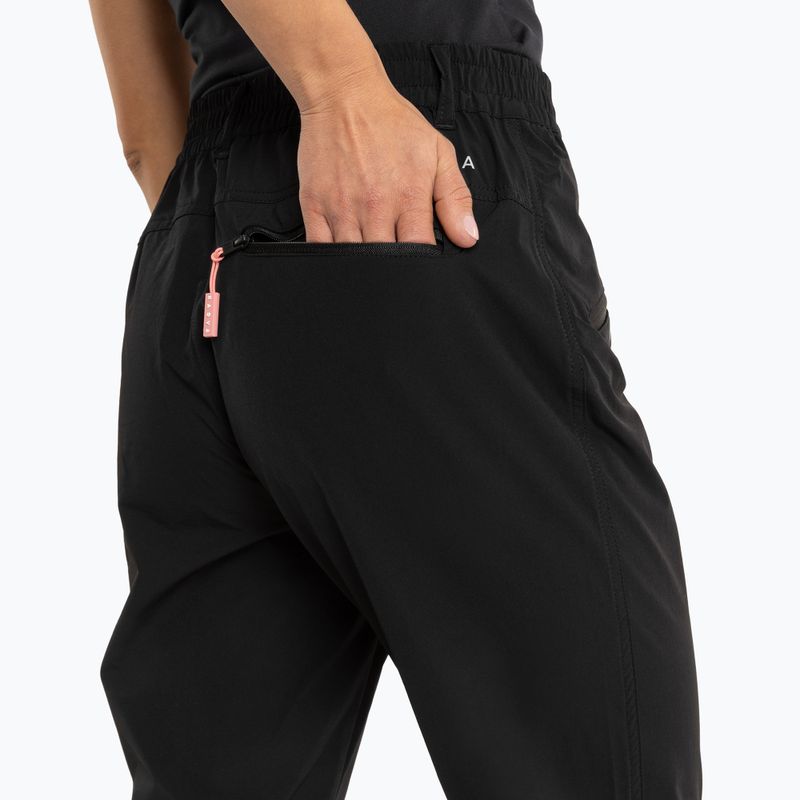 Жіночі штани KADVA Tores WMNS чорний 10