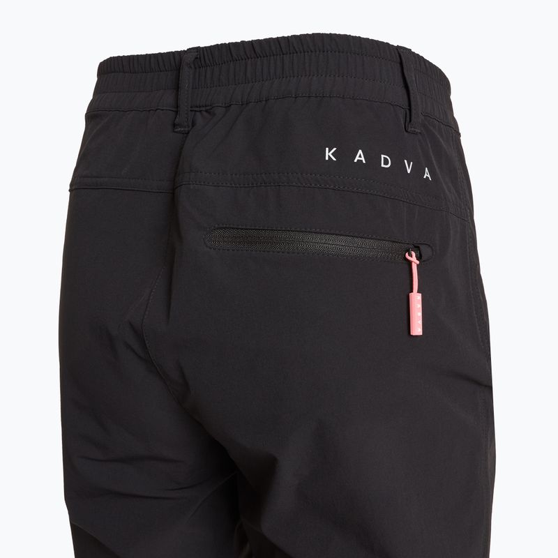 Жіночі штани KADVA Tores WMNS чорний 15