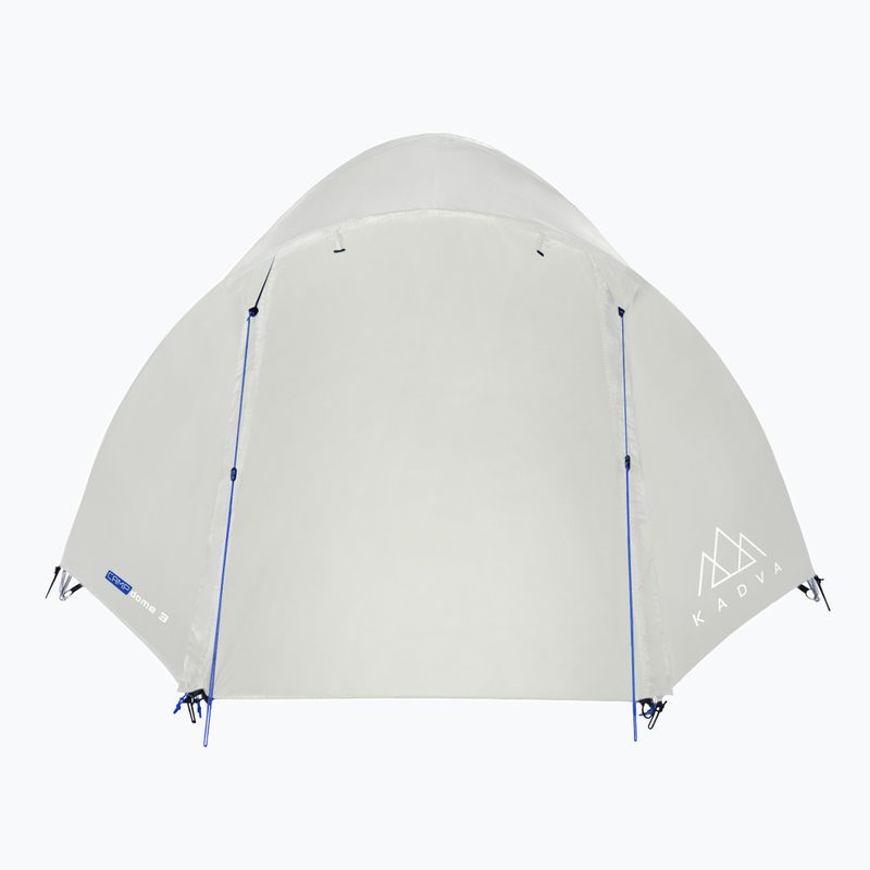 Кемпінговий намет 3-osobowy KADVA CAMPdome 3 grey 2