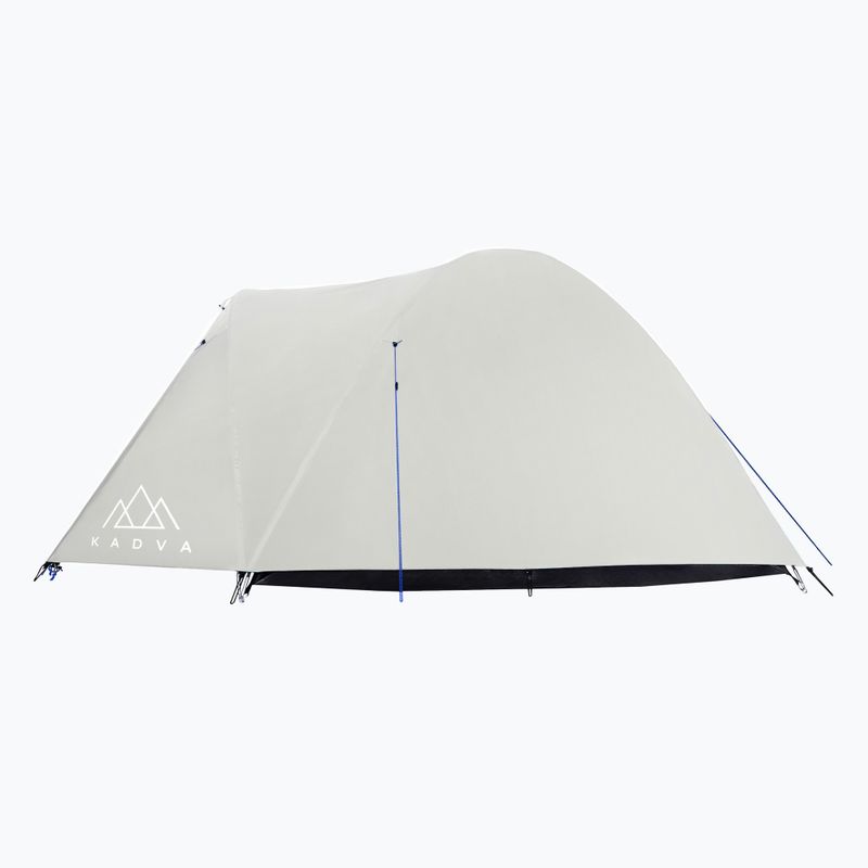Кемпінговий намет 3-osobowy KADVA CAMPdome 3 grey 3