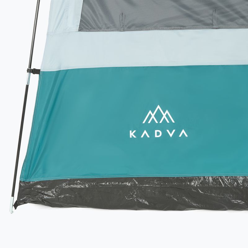 Передпокій до намету KADVA Kavio Hall сірий 6